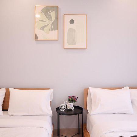 Twin Tower Residence By Nest Home【5 Mins Walk To Ciq】 Johor Bahru Eksteriør bilde